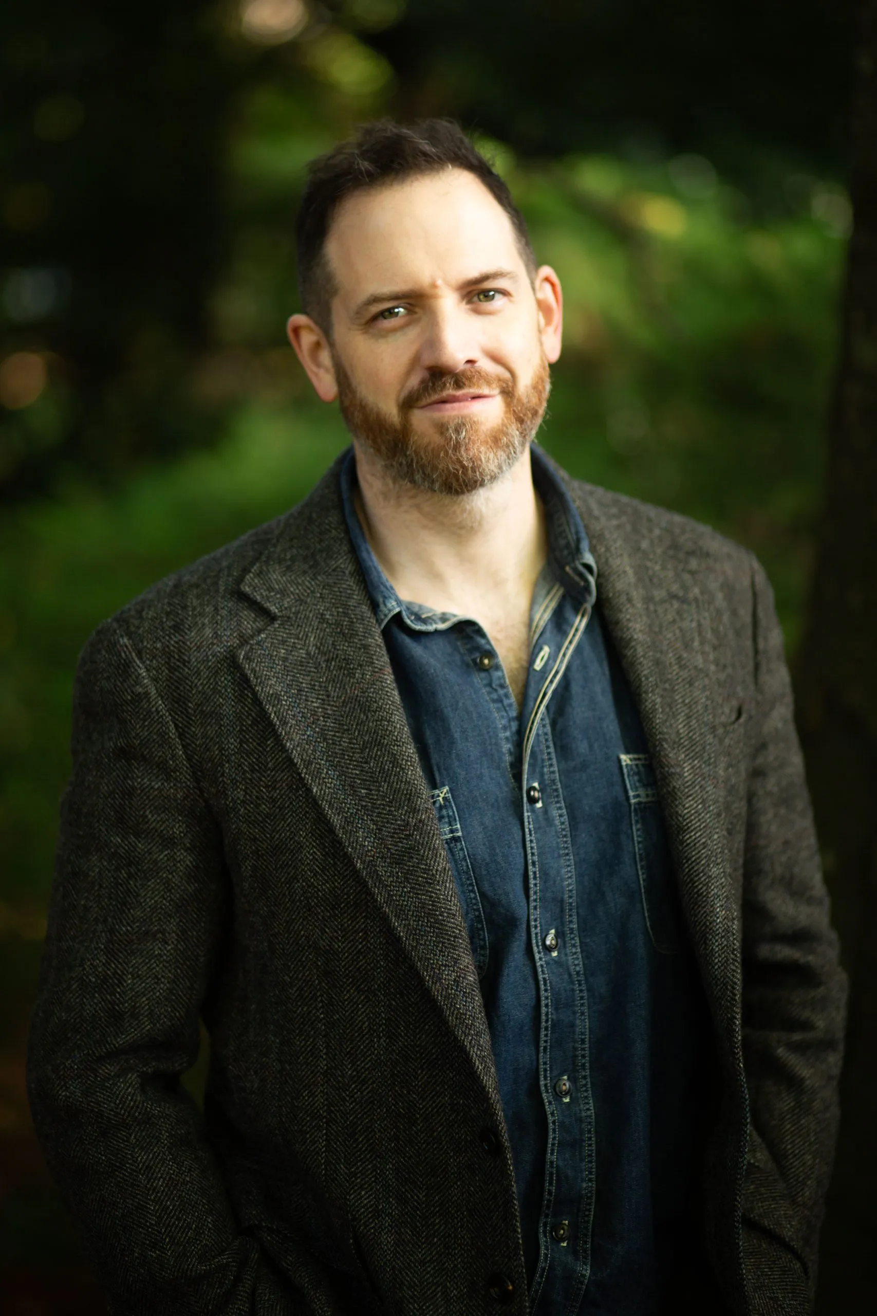 Joe Abercrombie