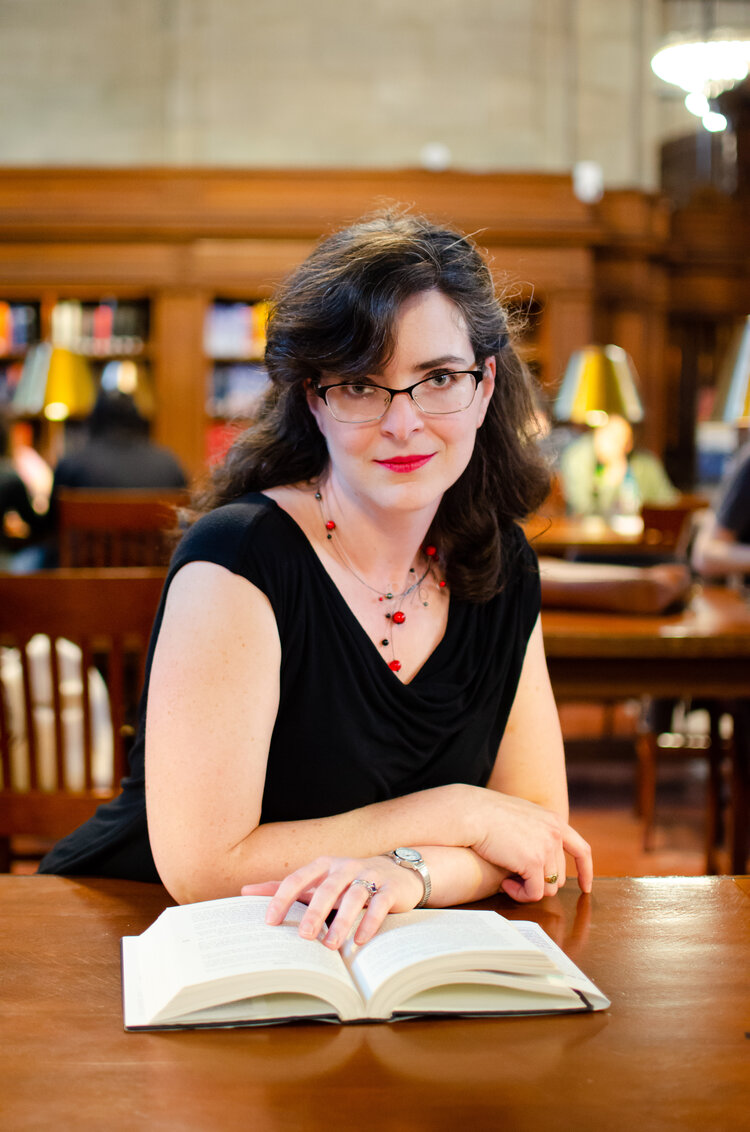 Caitlin Rozakis