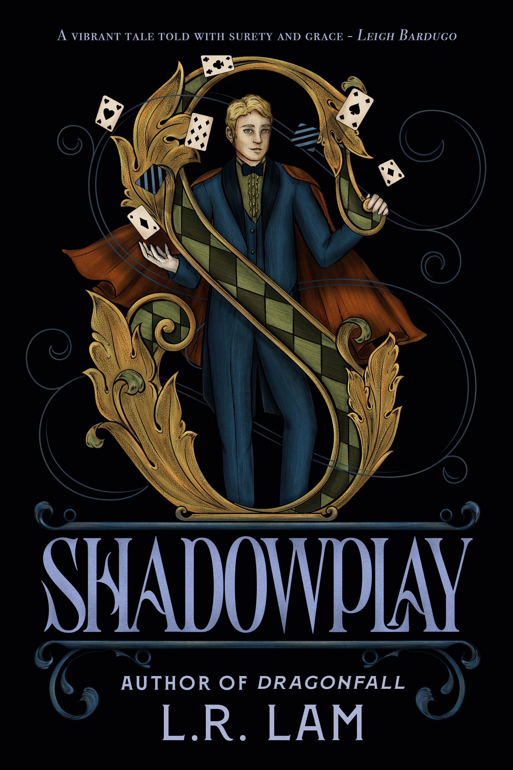 Shadowplay