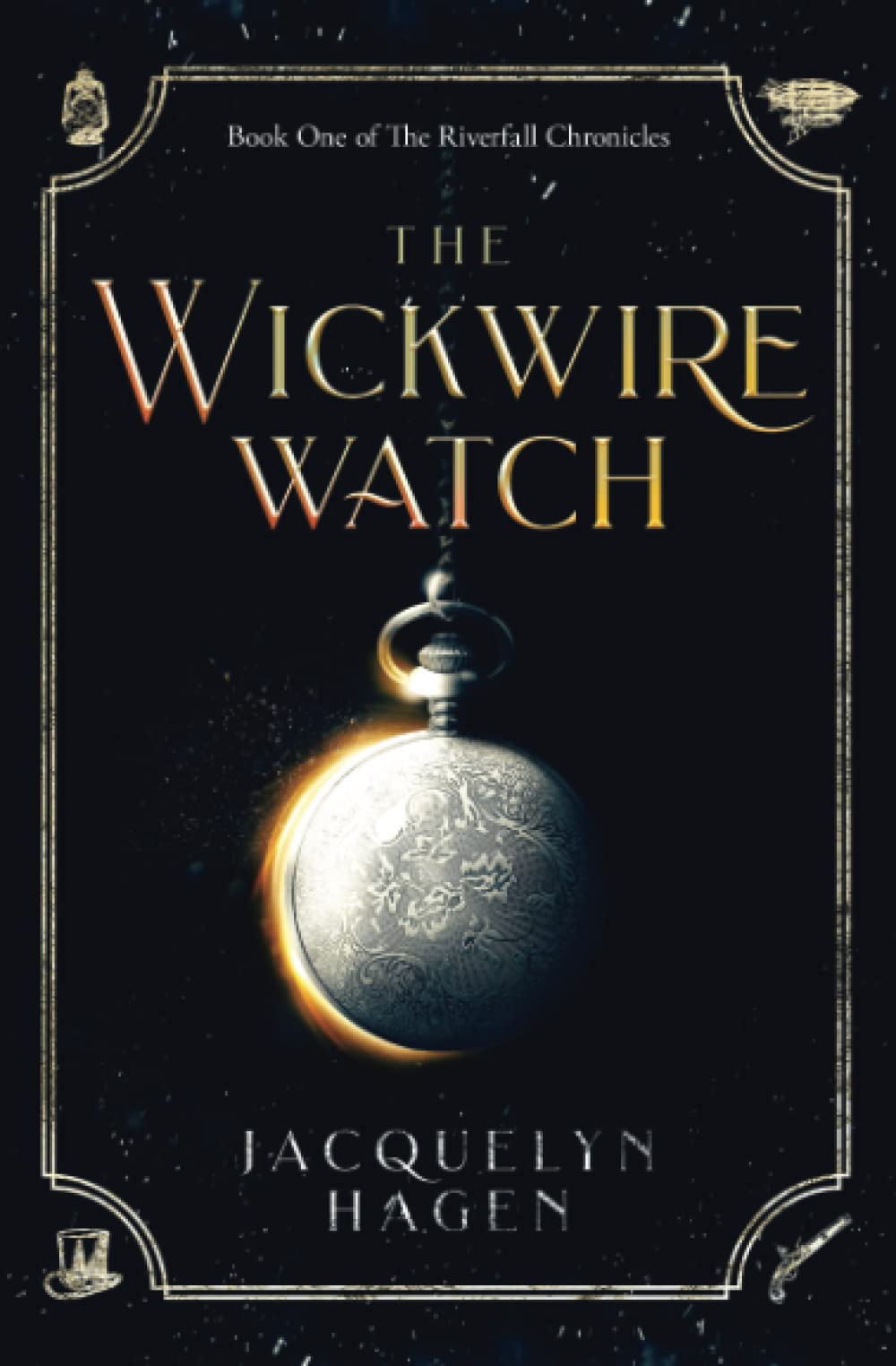 The Wickwire Watch