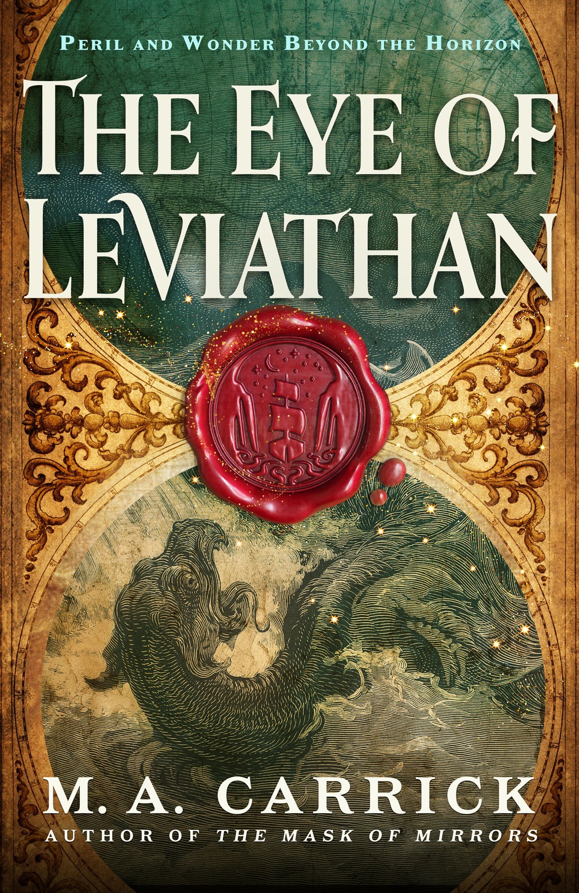 The Eye of Leviathan