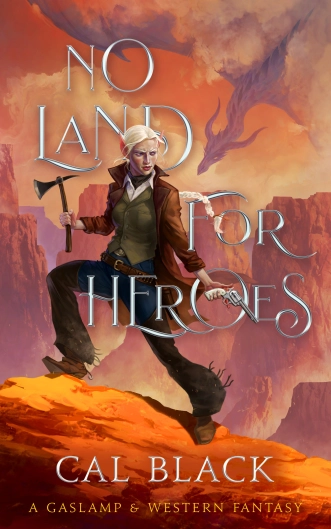 No Land for Heroes