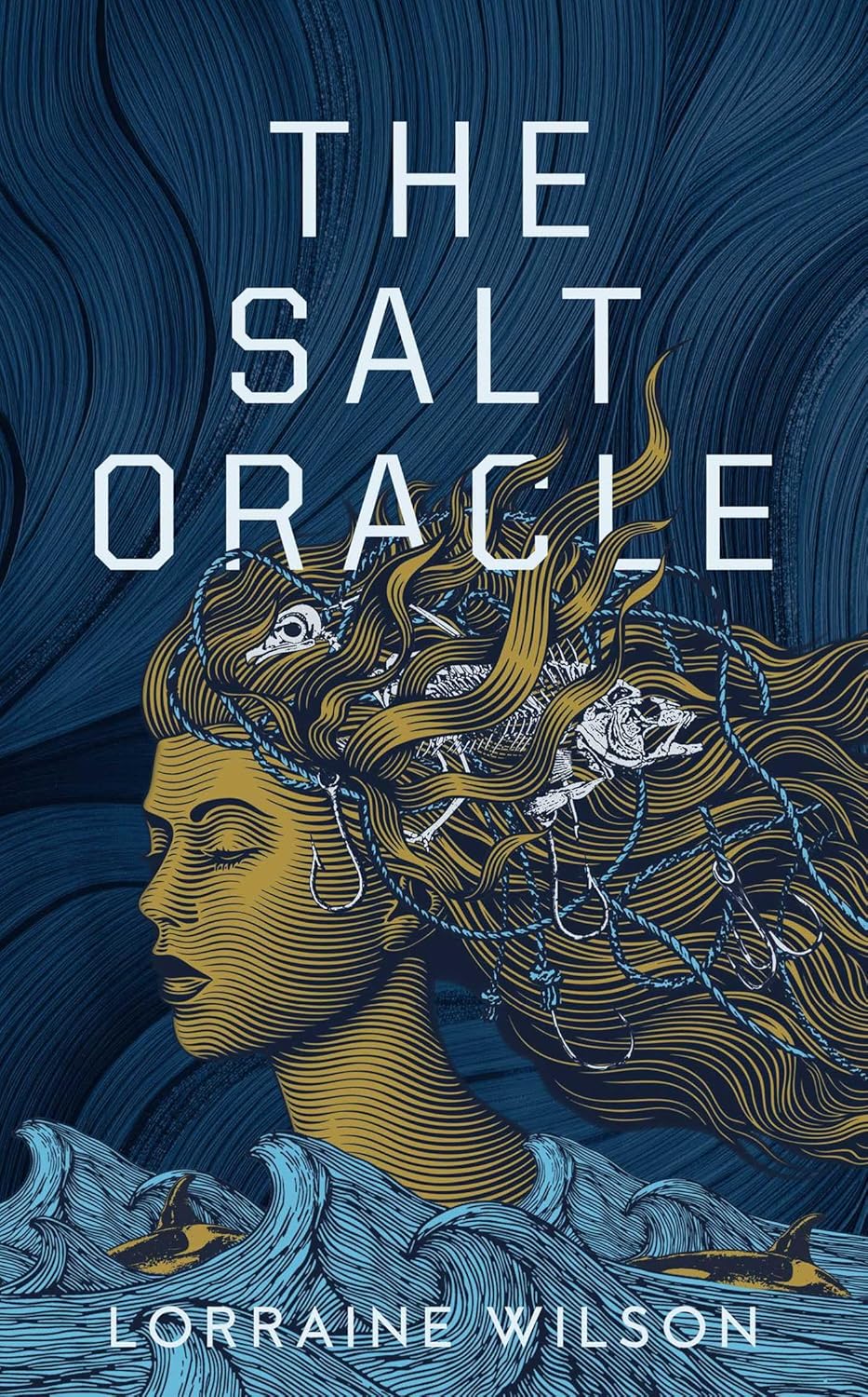 The Salt Oracle