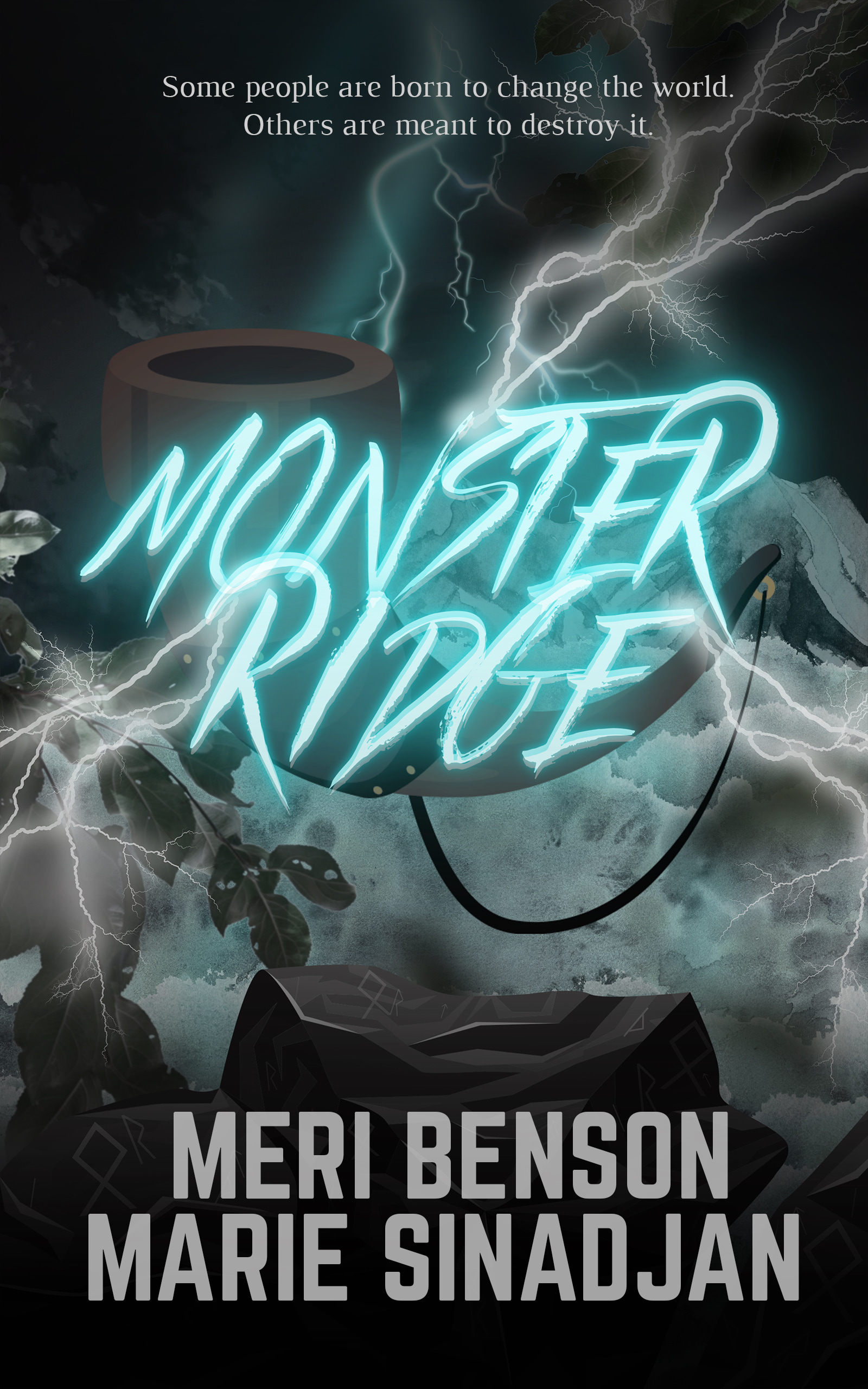 Monster Ridge