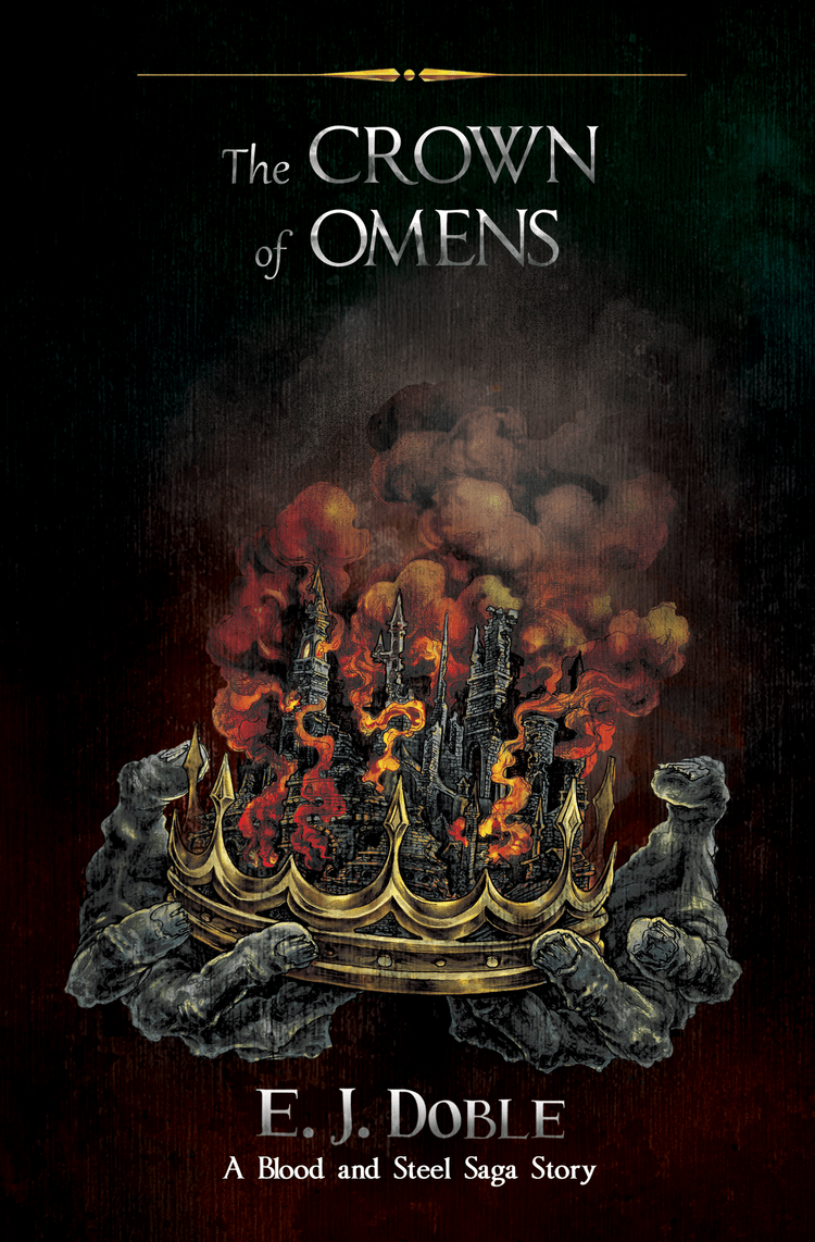 The Crown of Omens