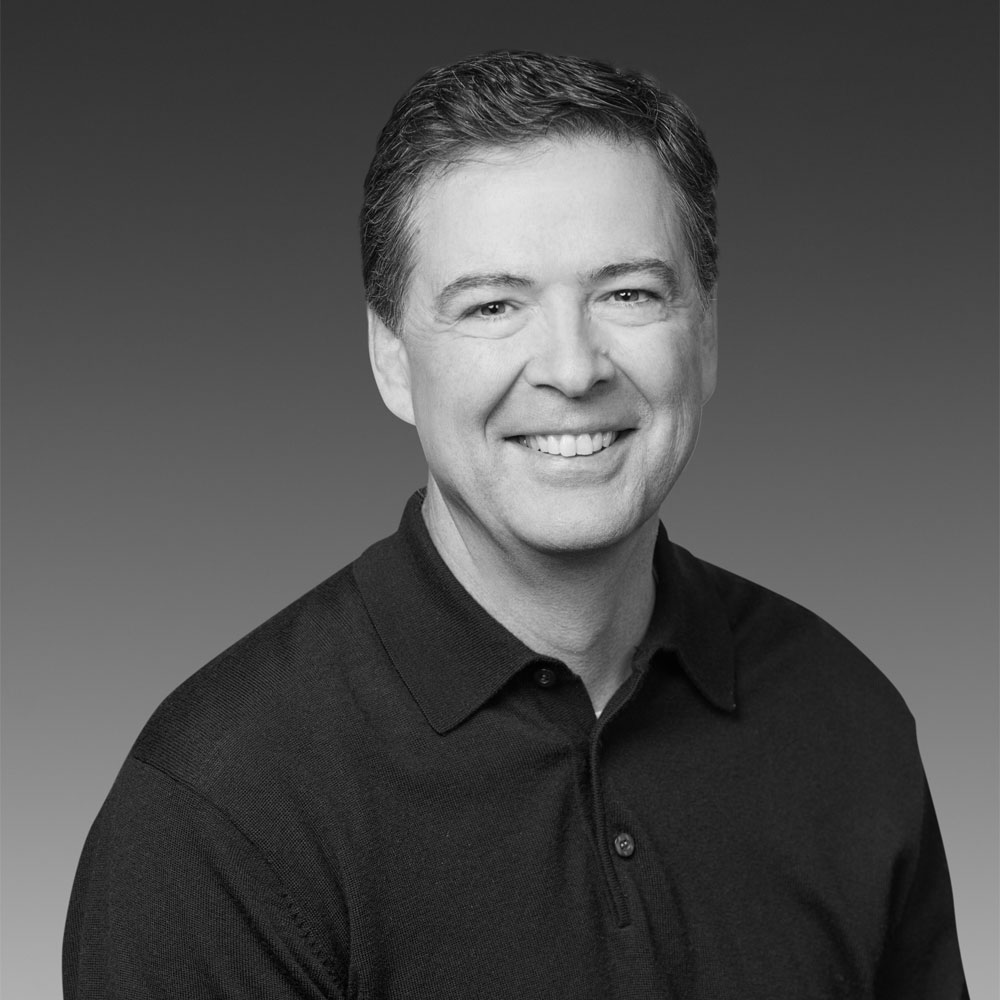 James Comey