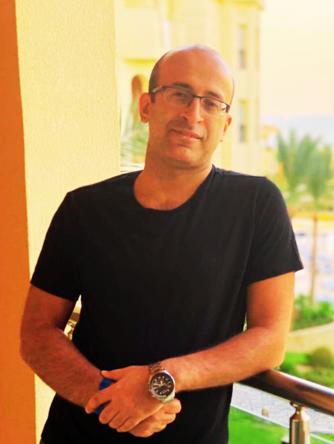 Karim Soliman