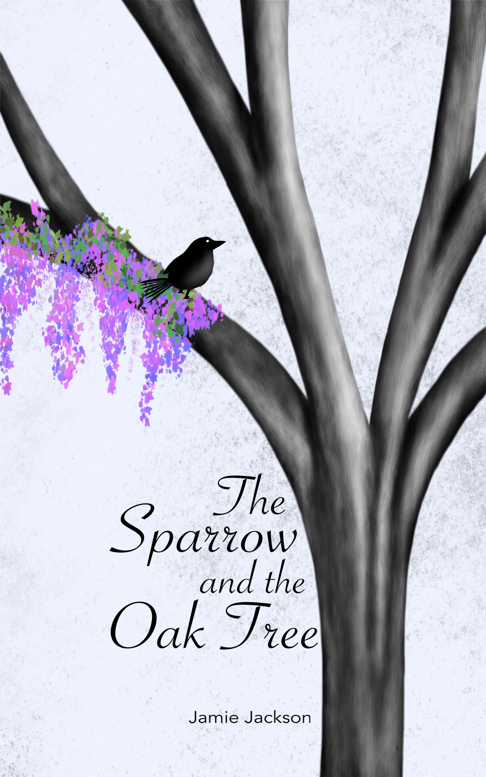 The Sparrow and the Oak Tree