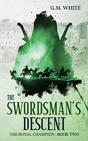 The Swordsman’s Descent