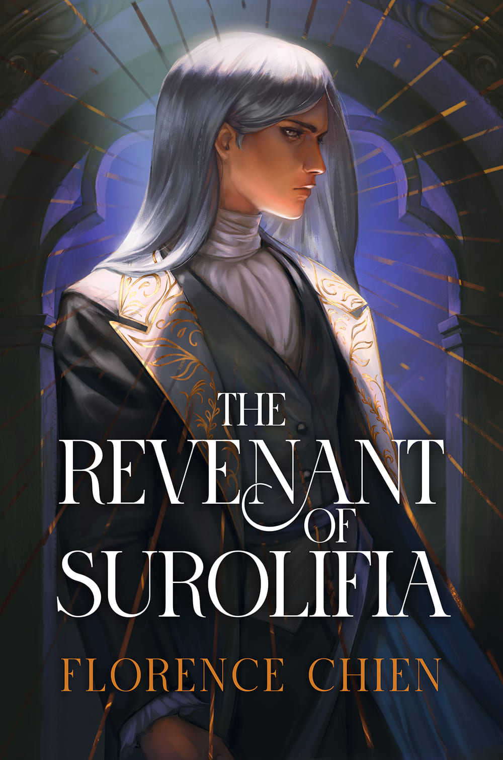 The Revenant of Surolifia