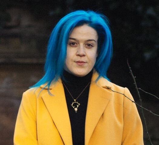 Rhiannon Grist