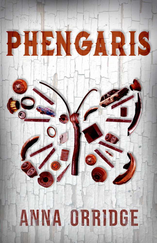 Phengaris