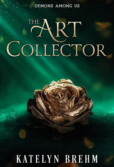 The Art Collector