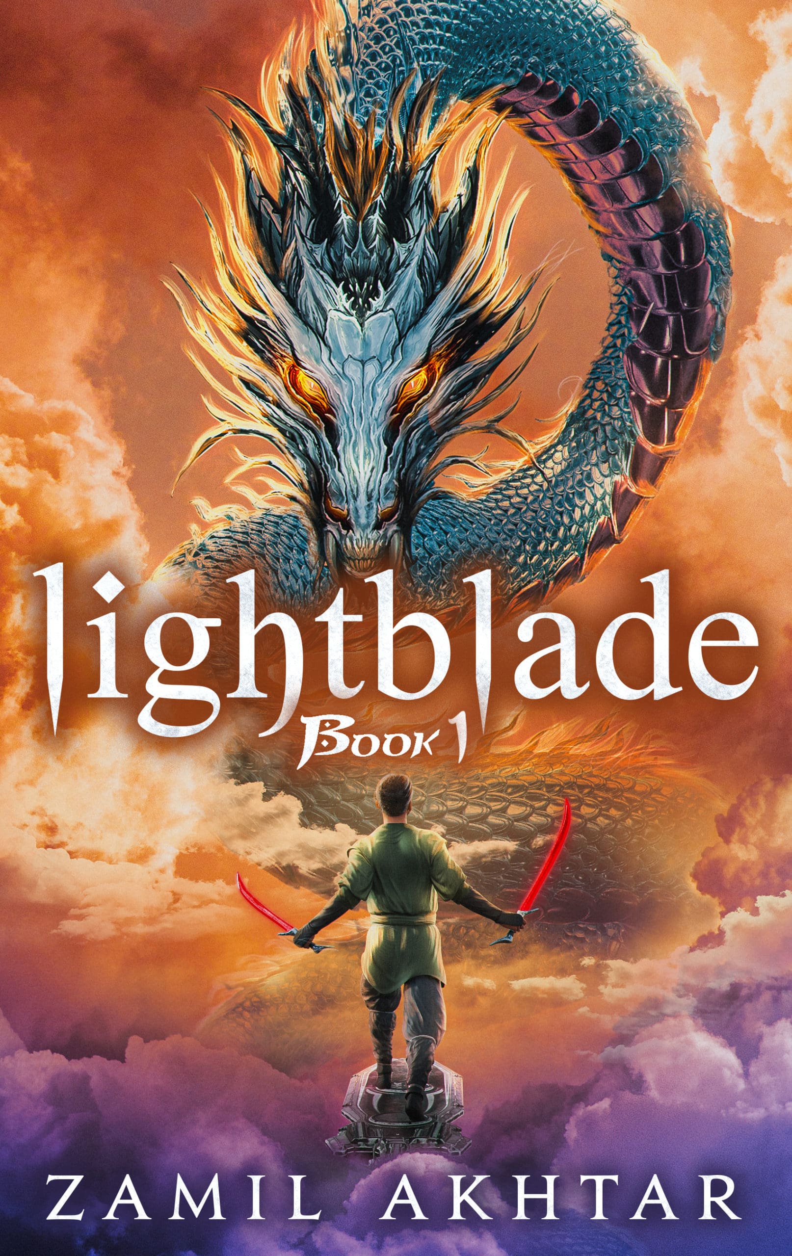 Lightblade