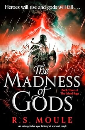 The Madness of Gods