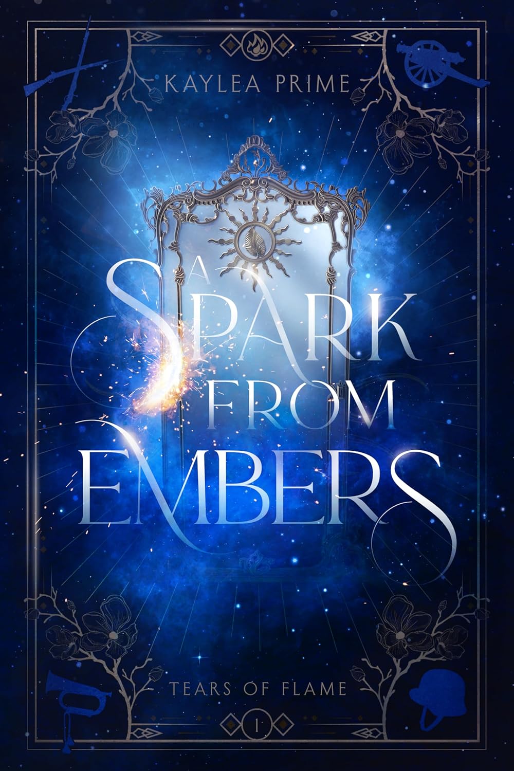 A Spark from Embers