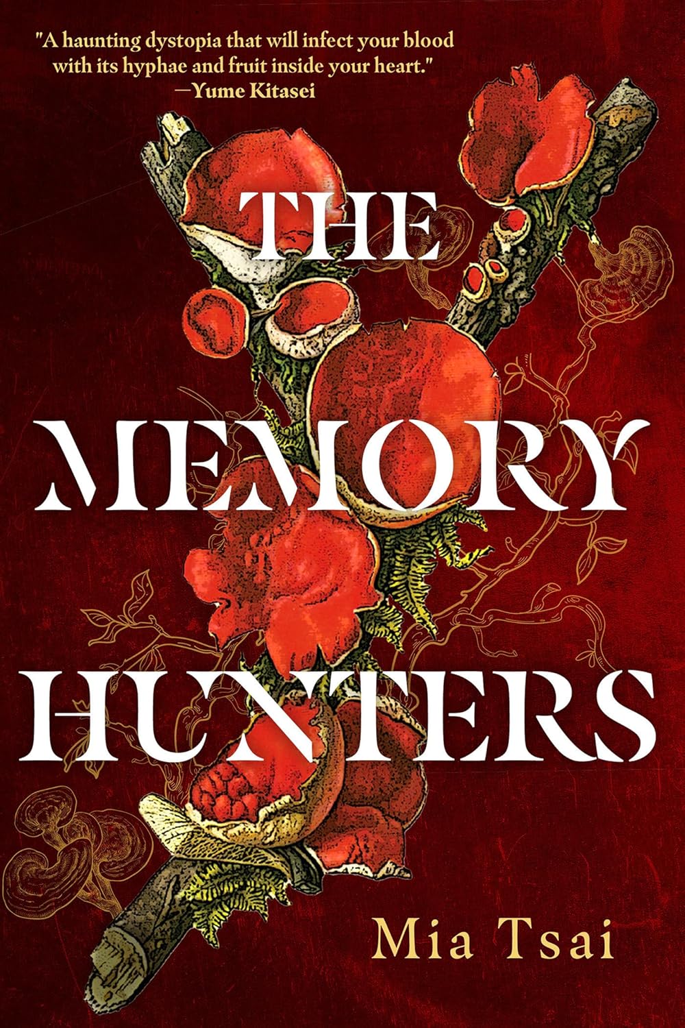 The Memory Hunters