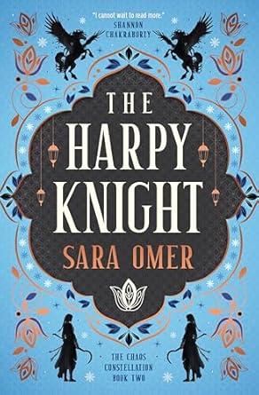 The Harpy Knight