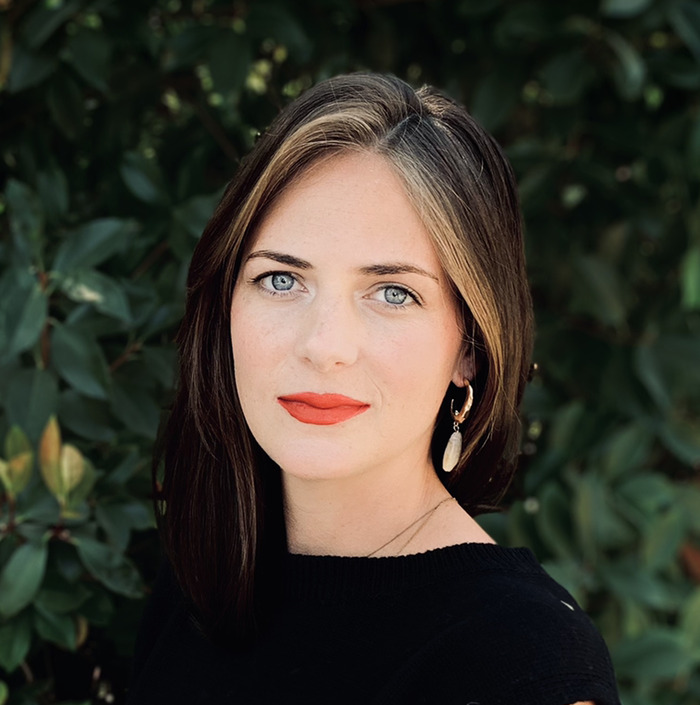 Rachel Gillig