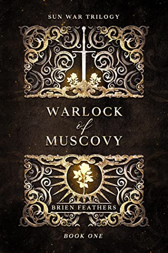 Warlock of Muscovy