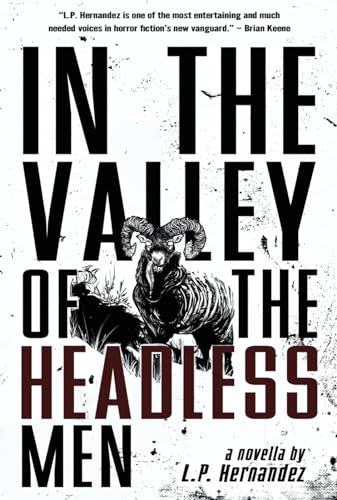 In The Valley of the Headless Men