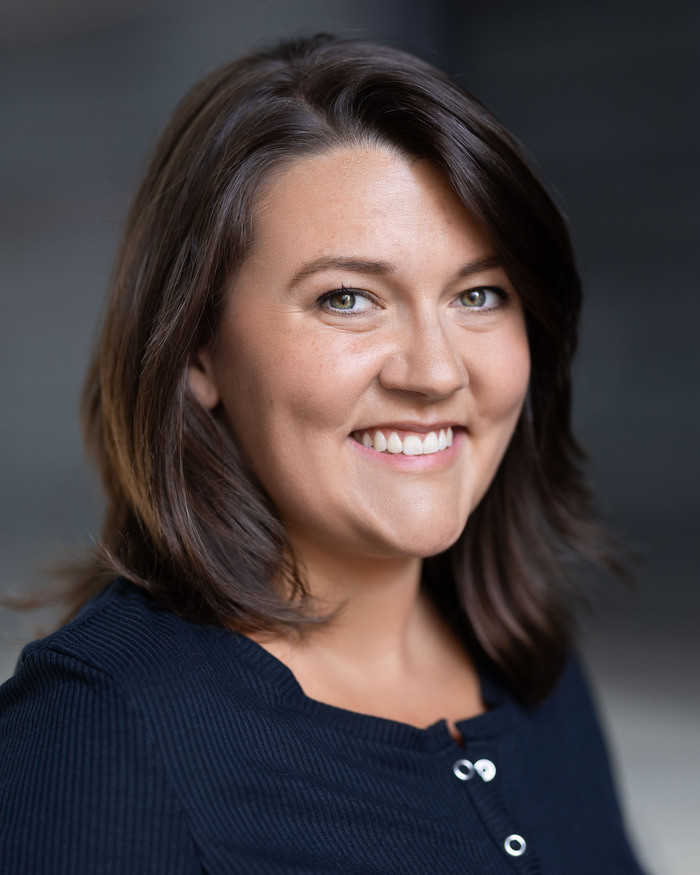 Megan Bontrager