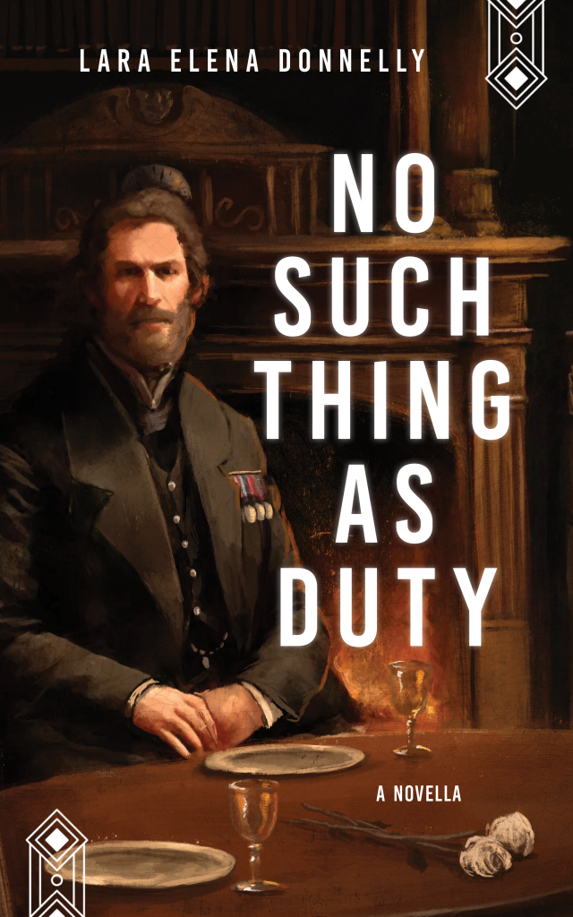 No Such Thing As Duty