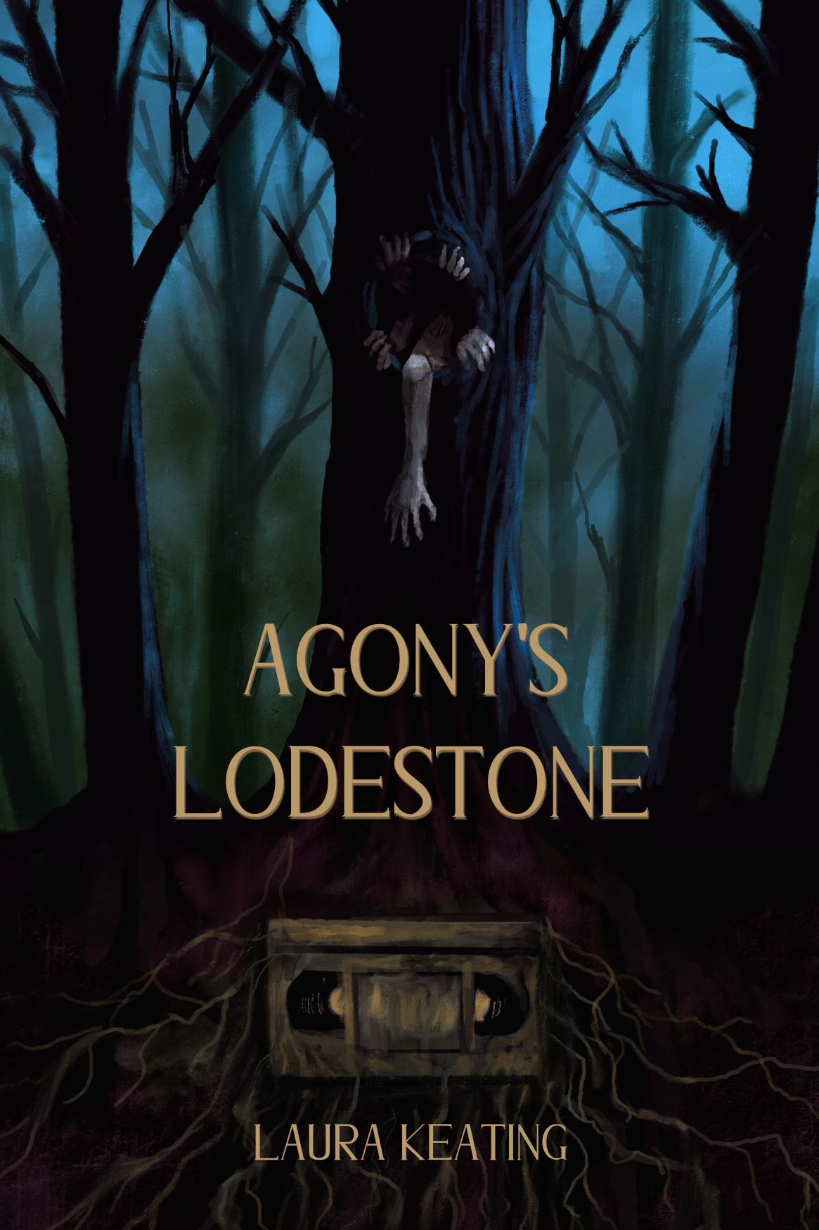 Agony's Lodestone