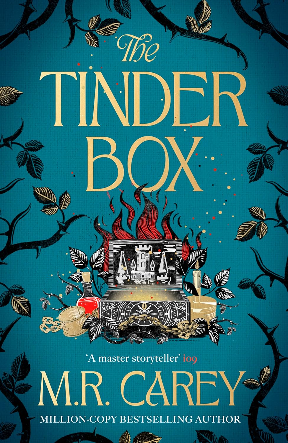 The Tinder Box