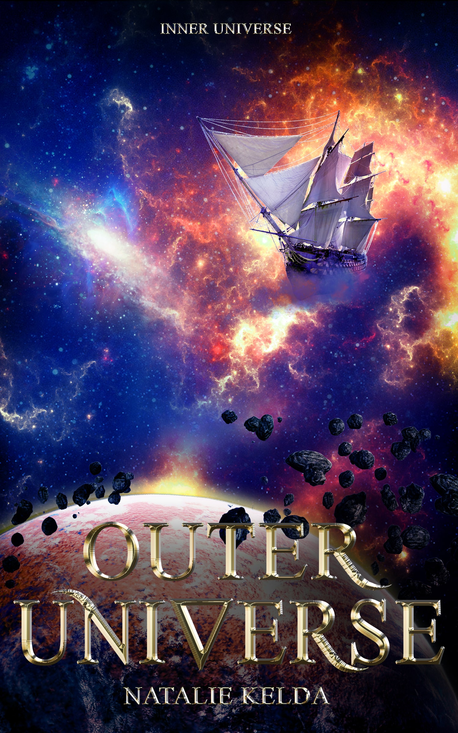 Outer Universe