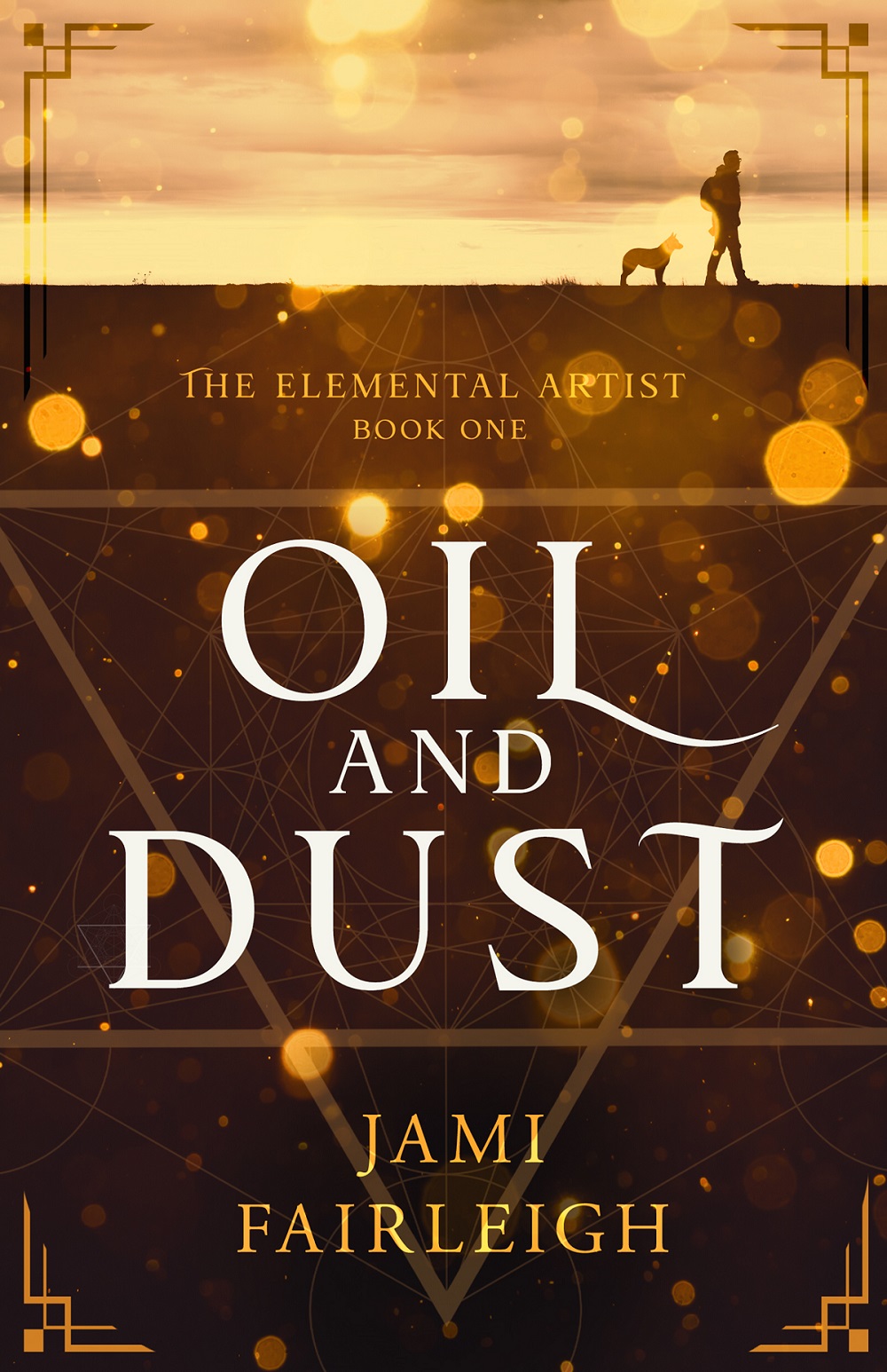 Oil and Dust