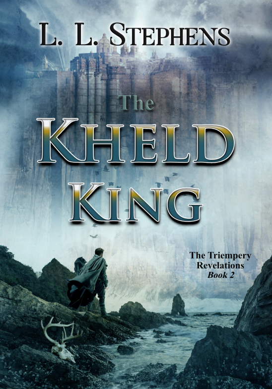 The Kheld King