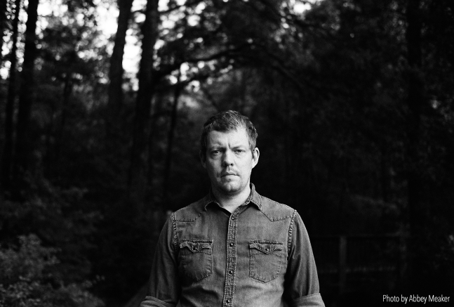 Michael Wehunt