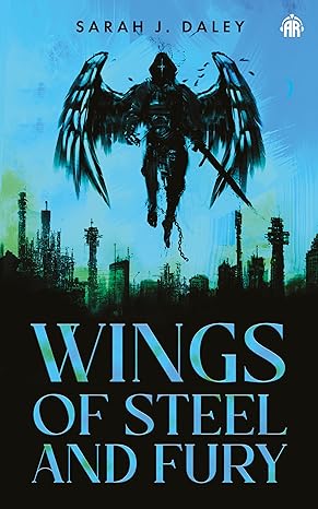 Wings of Steel and Fury