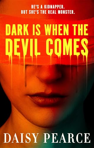 Dark is When the Devil Comes