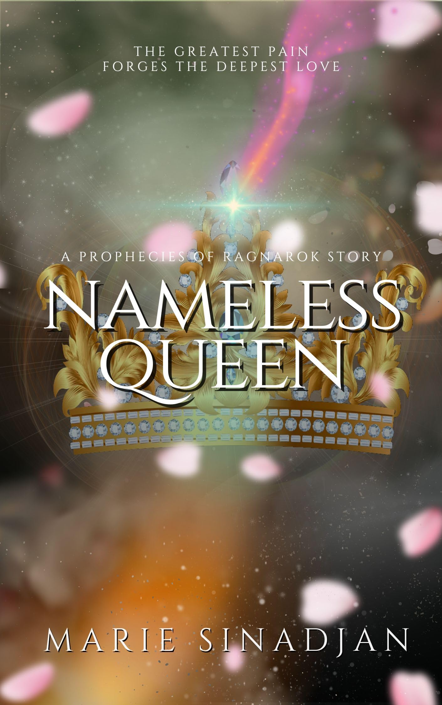 Nameless Queen