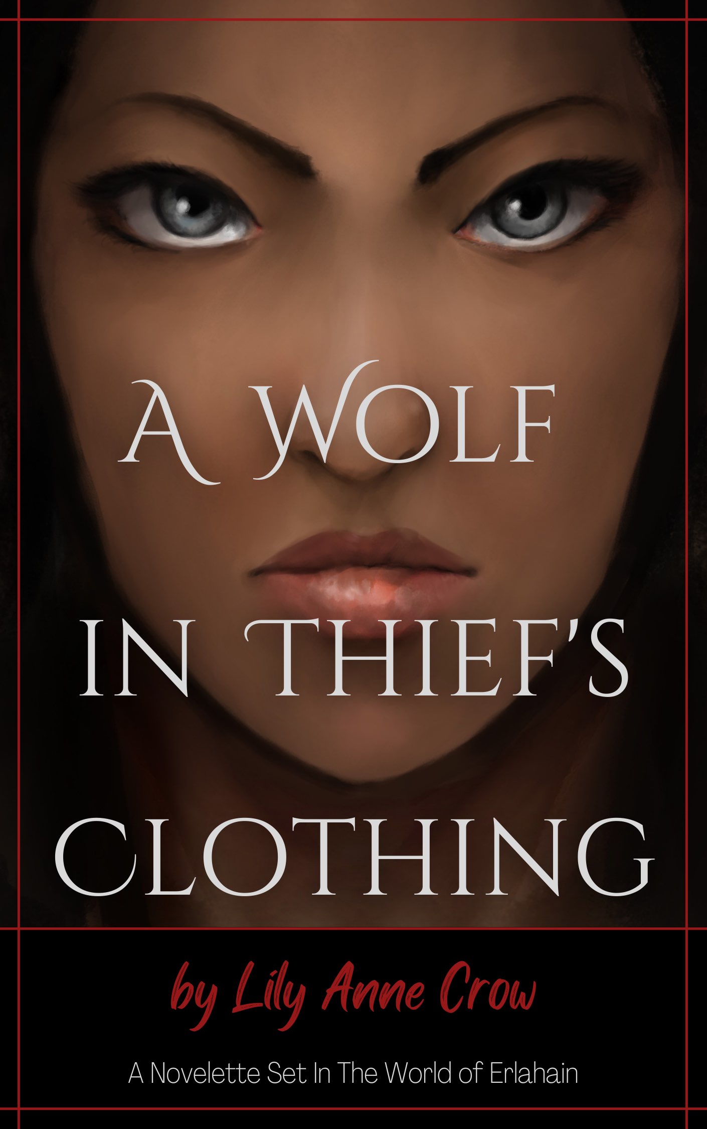 A Wolf in Thief's Clothes