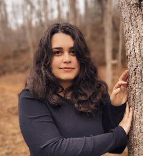 Sara Omer