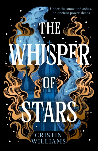 The Whisper of Stars