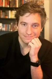 Evan Leikam