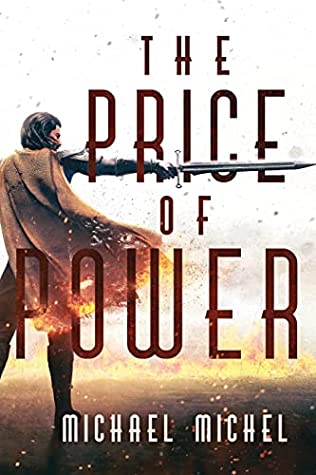 The Price of Power