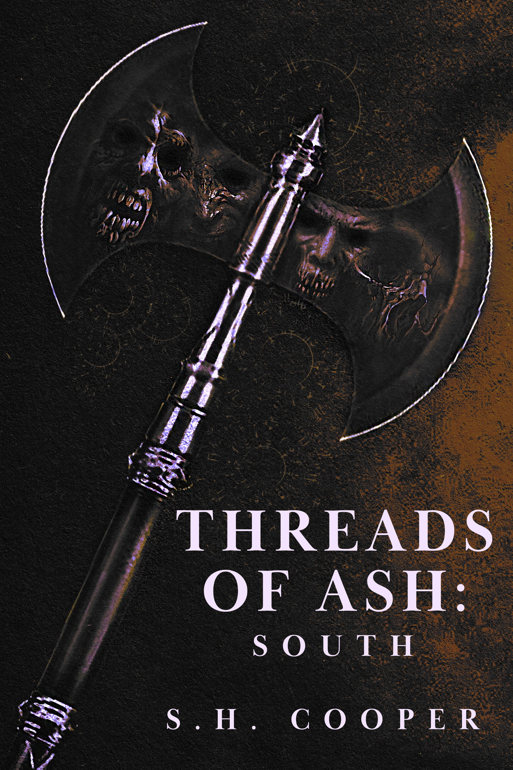Threads of Ash: South