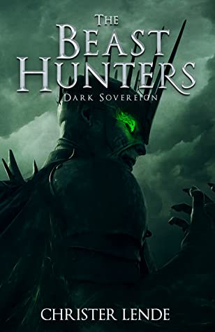 The Beast Hunters: Dark Sovereign