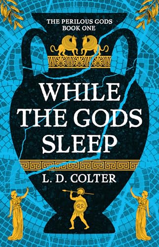 While The Gods Sleep
