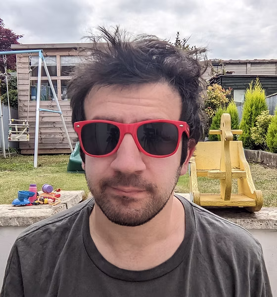 Stefan Mohamed