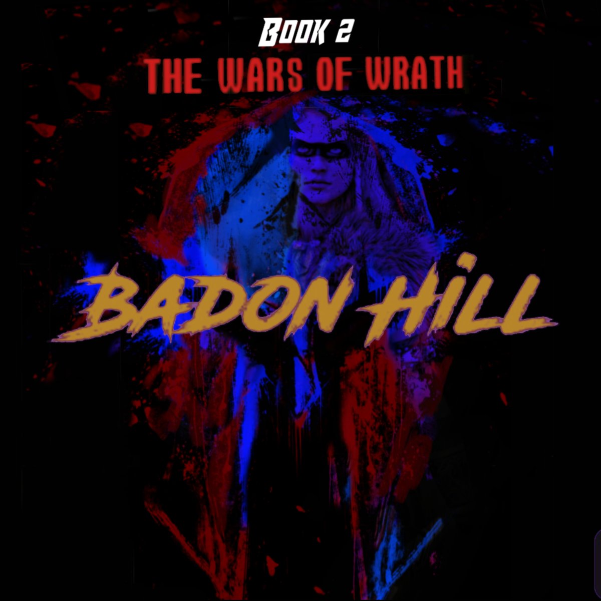 Badon Hill