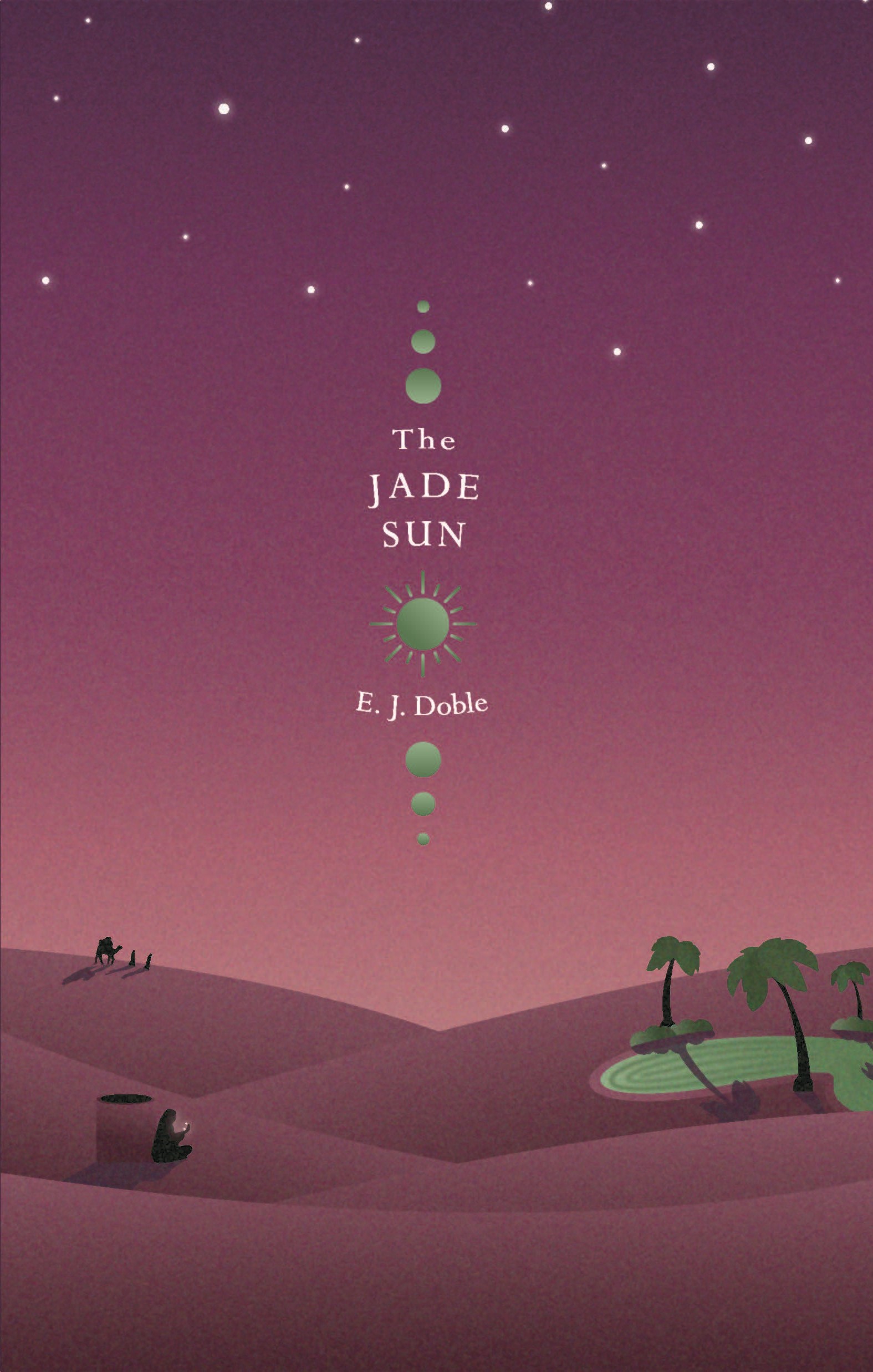 The Jade Sun