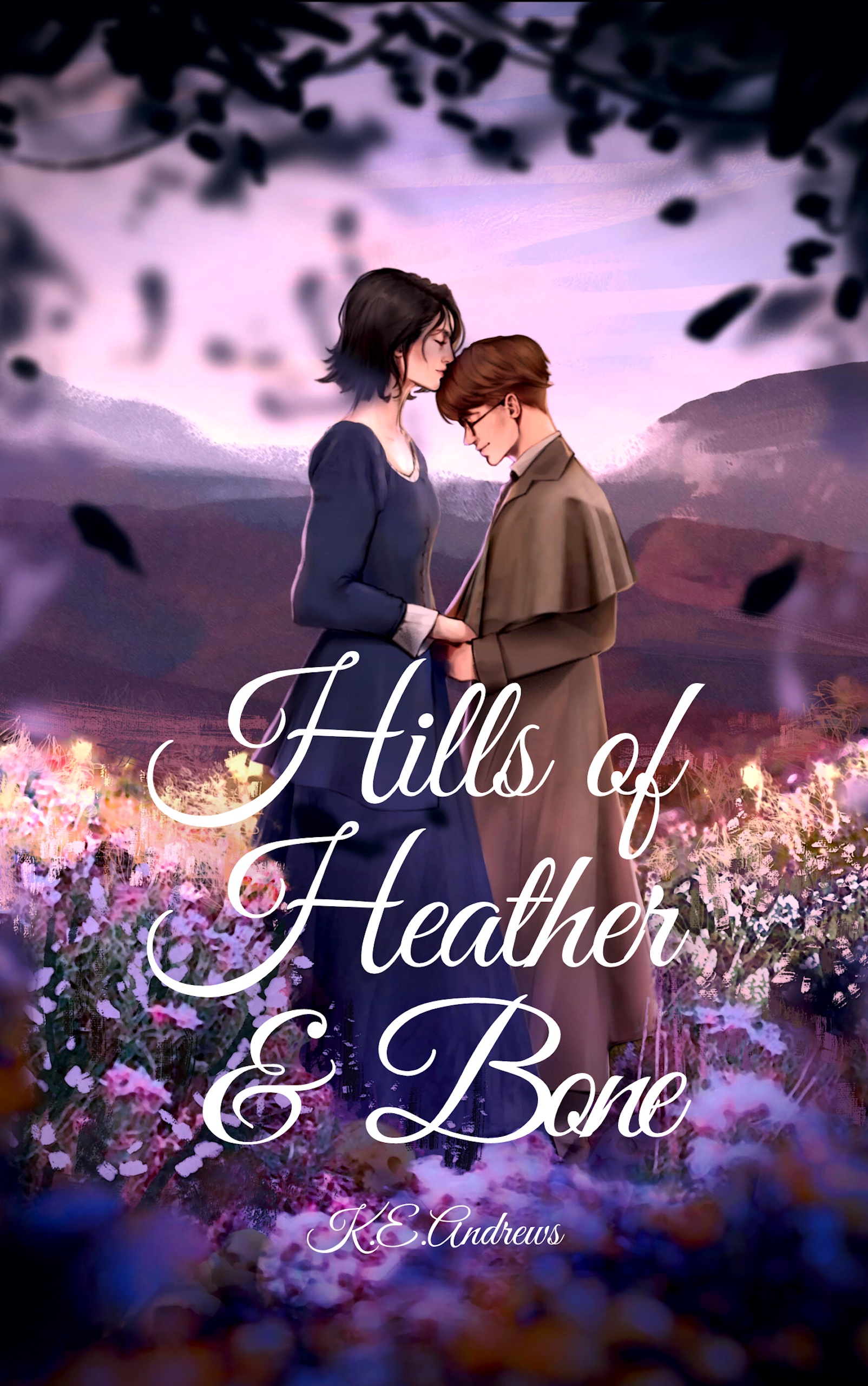 Hills of Heather and Bone