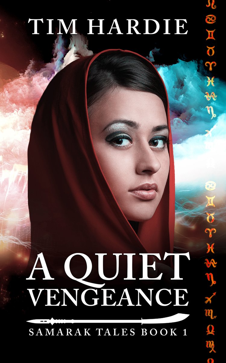 A Quiet Vengeance