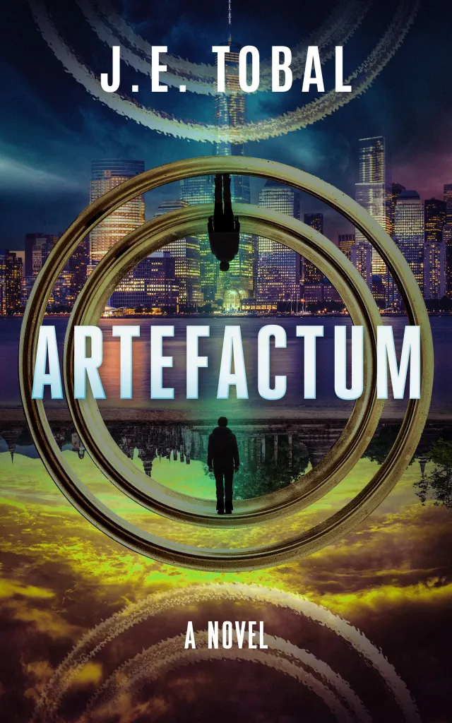 Artefactum